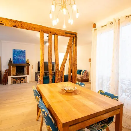 Appartamento Wonderful Typical Flat 3 Bedrooms / 6 Pax